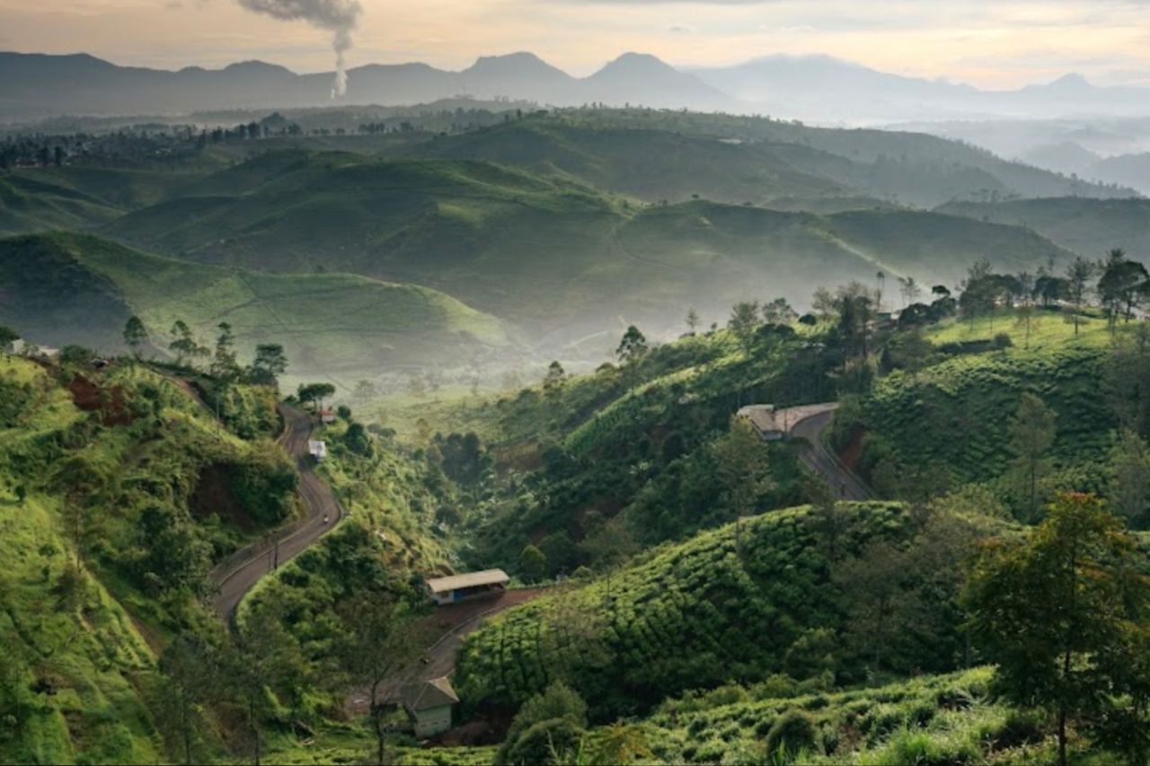 5 Tempat Wisata Seru di Pangalengan yang Sayang Dilewatkan