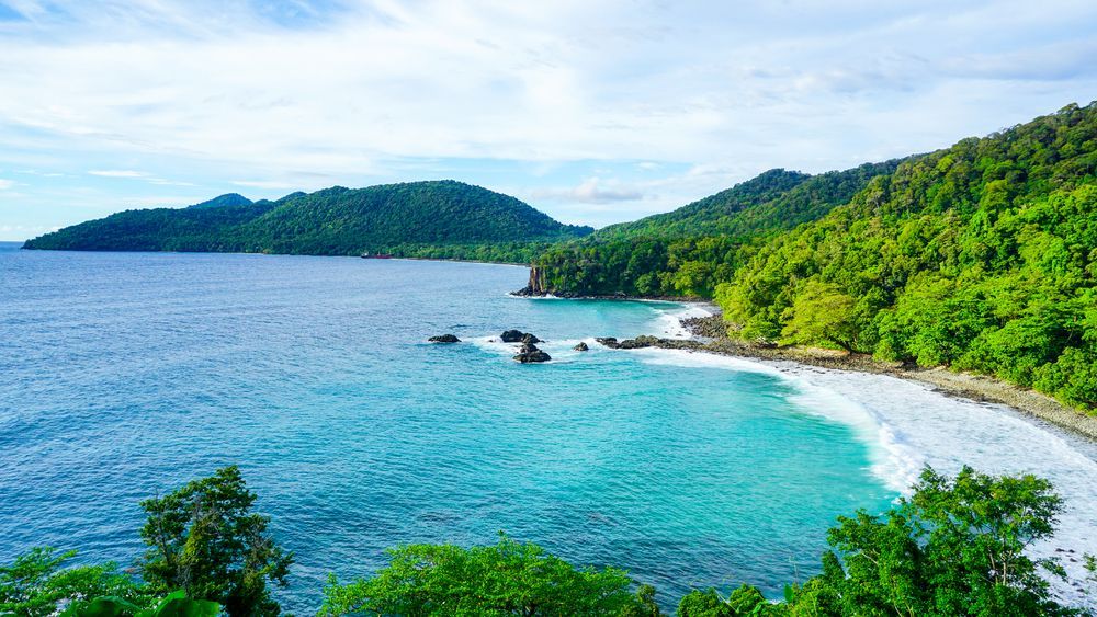 Rekomendasi Wisata Halal di Aceh untuk Liburan Tahun Baru: Ada Pulau Weh hingga Danau Laut Tawar