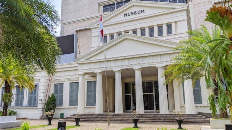 5 Museum di Jakarta yang Wajib Dikunjungi untuk Liburan Seru dan Edukatif