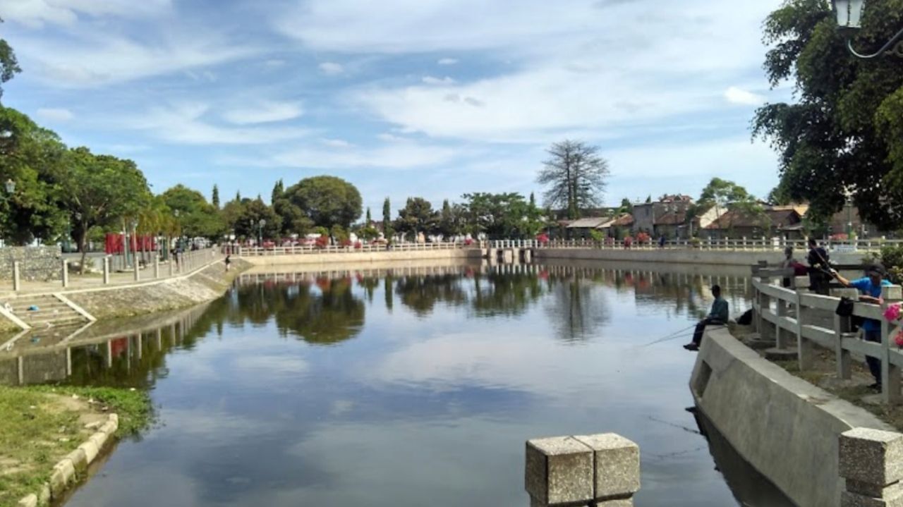 5 Taman di Jogja yang Cocok untuk Liburan Santai Keluarga