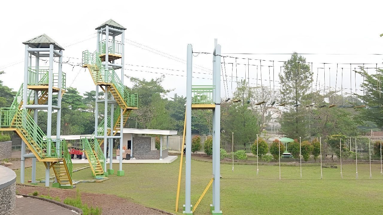 5 Tempat Wisata Seru di Parung Bogor untuk Liburan Keluarga