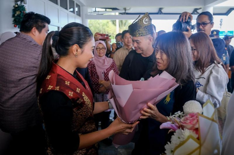 Wamenpar Minta Pemda Kepulauan Riau Tingkatkan Daya Tarik Wisatawan Mancanegara