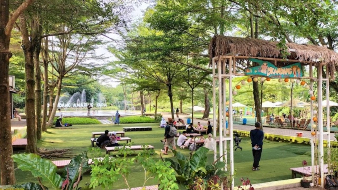 7 Tempat Wisata di Depok yang Cocok untuk Liburan di Tahun 2025