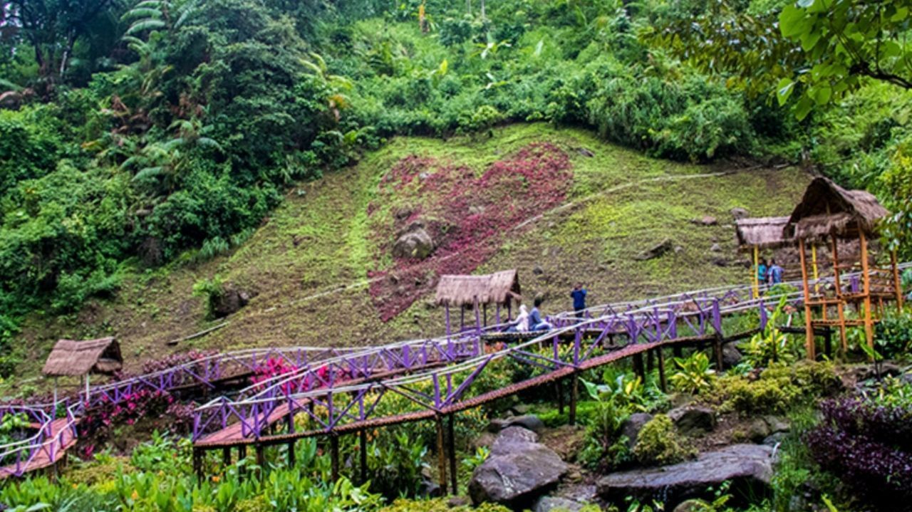 5 Tempat Wisata Seru di Ngawi yang Sayang Dilewatkan