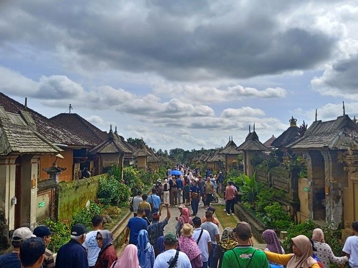 Pesona Desa Penglipuran: Harmoni Tradisi dan Keindahan di Bali Timur