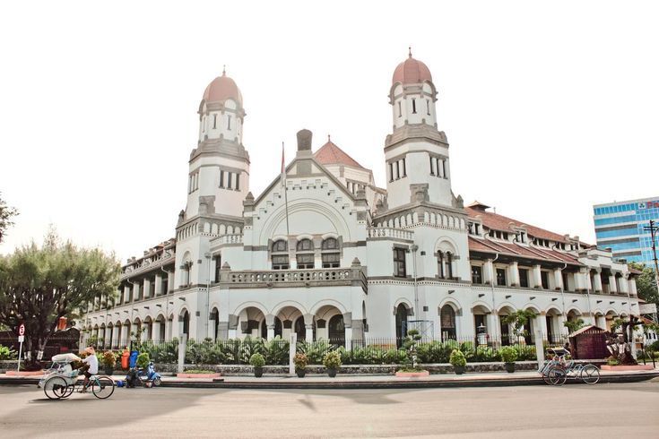5 Wisata Hidden Gem di Semarang yang Wajib Kamu Kunjungi