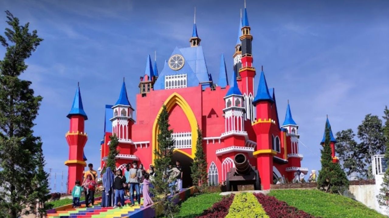 5 Tempat Wisata di Subang yang Sayang Dilewatkan untuk Liburan