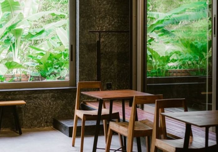 5 Rekomendasi Kafe di Ciputat Tangerang Selatan, 20 Ribuan Aja!
