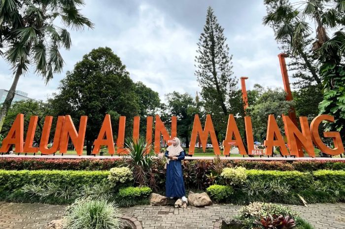 7 Tempat Wisata Murah di Malang yang Wajib Kamu Kunjungi, Dijamin Gak Bikin Boncos!