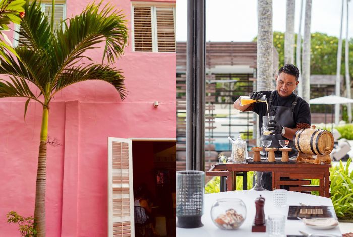 6 Rekomendasi Tempat Brunch di Bali yang Enak dan Nyaman Buat Bersantai