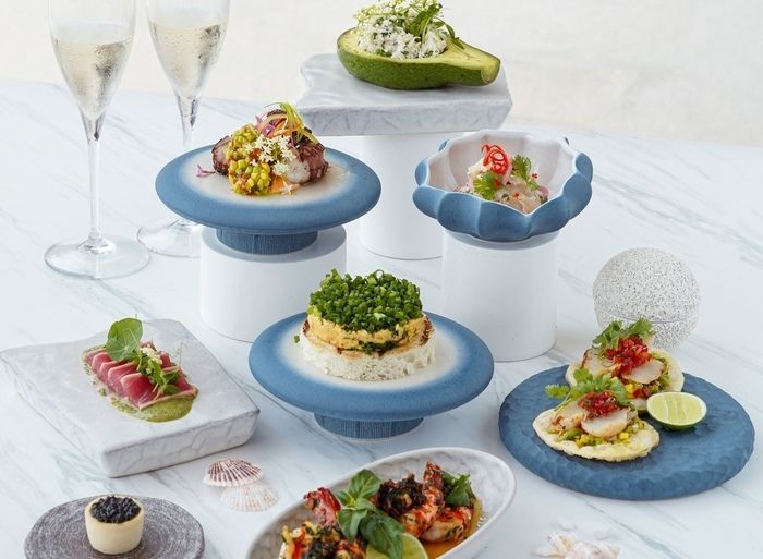 5 Rekomendasi Tempat Brunch Mewah di Uluwatu, Cocok Buat Momen Spesial