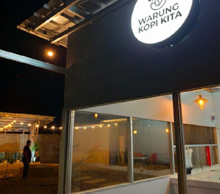 7 Rekomendasti Tempat Cafe Dekat UI Depok yang Cocok Untuk Nugas!