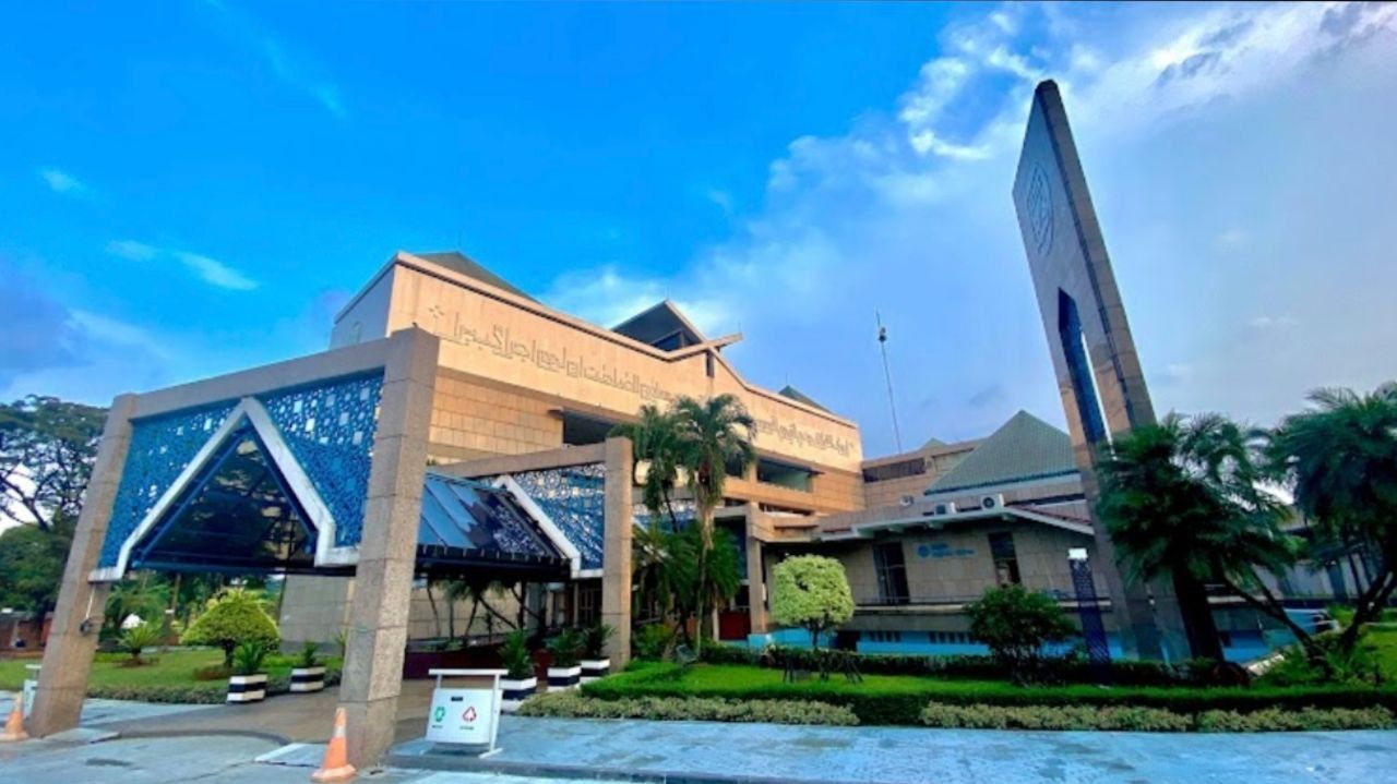 5 Tempat Wisata Religi Islam di Jakarta yang Wajib Kamu Kunjungi
