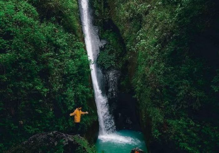 7 Rekomendasi Wisata Alam di Kulon Progo yang Memanjakan Mata