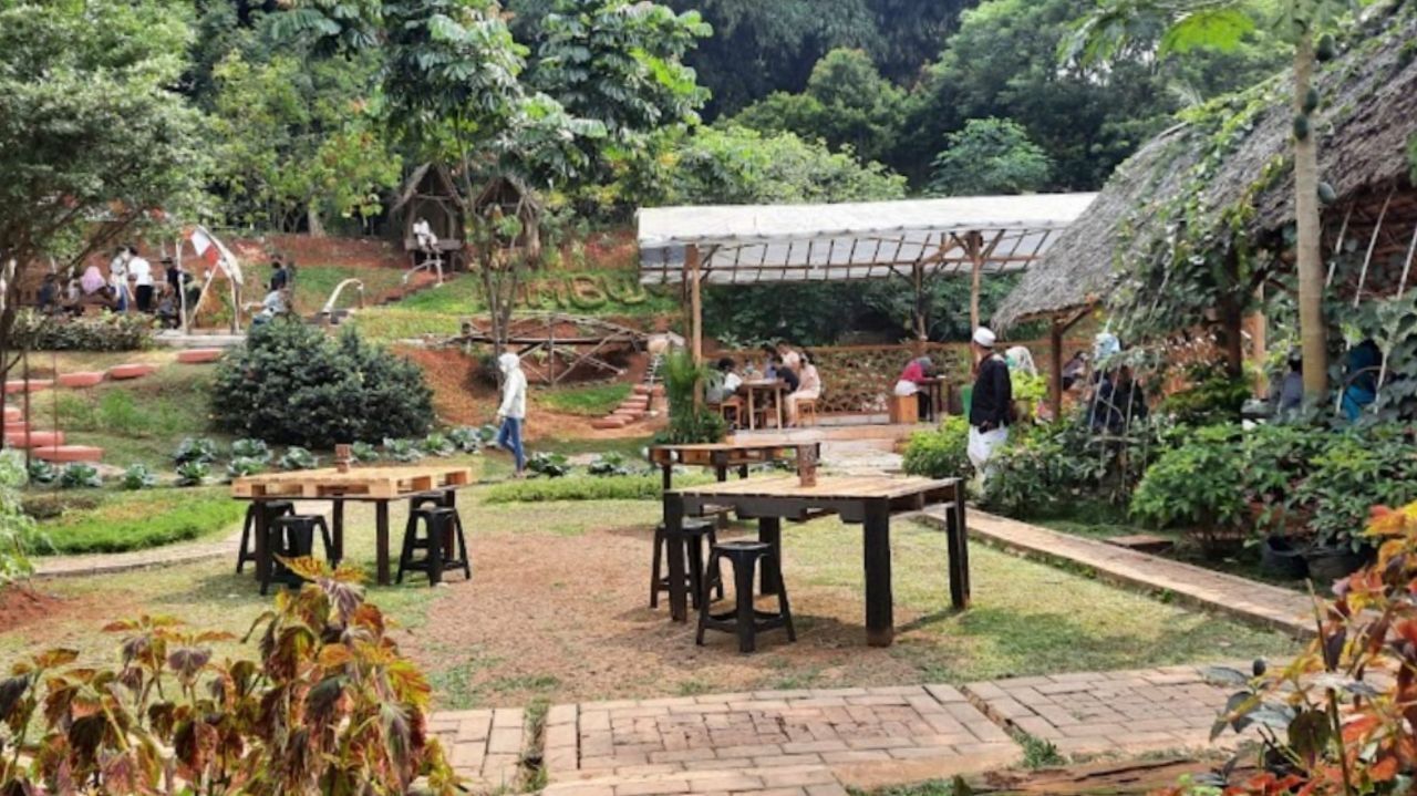 6 Tempat Wisata Seru di Serpong Tangerang yang Wajib Dikunjungi