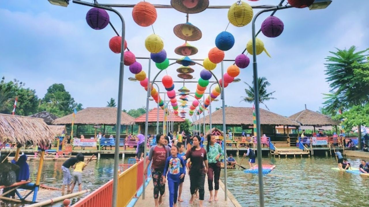 4 Tempat Wisata di Bojongsari Depok yang Seru untuk Liburan