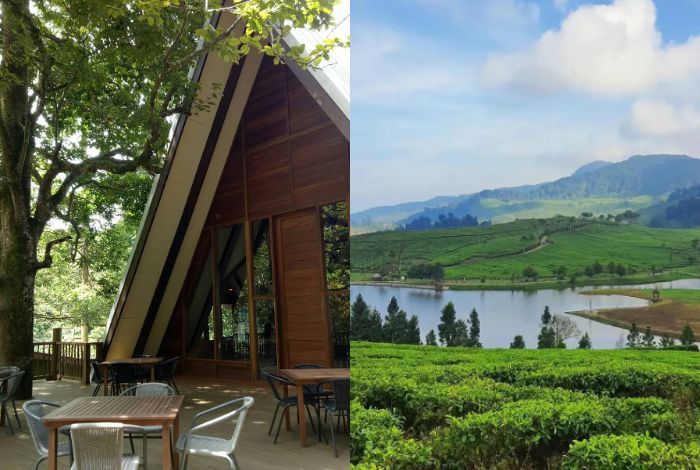 5 Rekomendasi Tempat Wisata Bernuansa Alam di Bogor, Cocok untuk Liburan di Akhir Pekan!