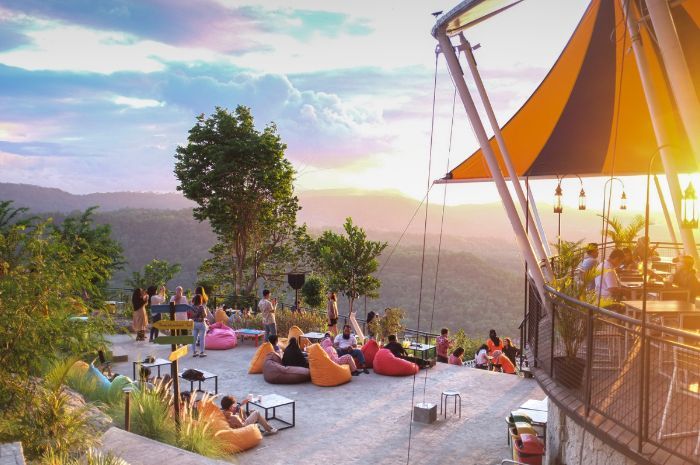 11 Tempat Wisata Keluarga di Jogja, Cocok untuk Anak-Anak!