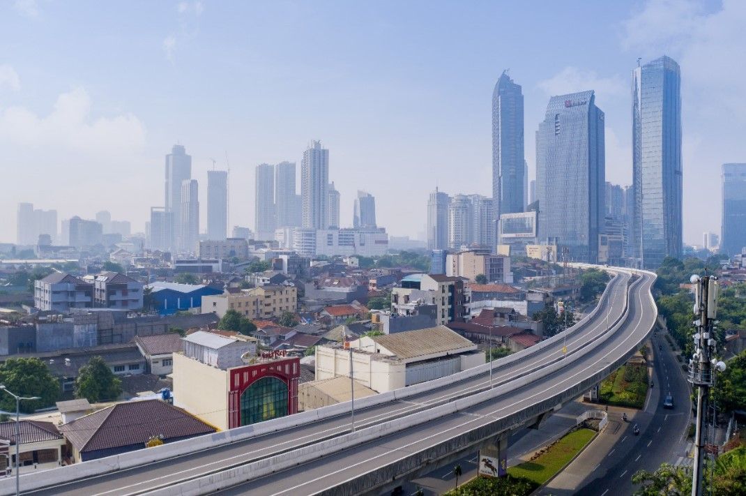 7 Tempat Wisata di Jakarta Selatan 2025, Ada yang Gratis