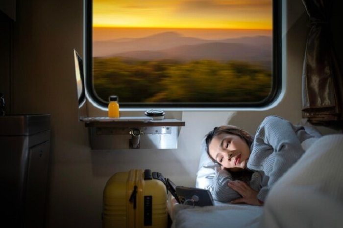Mengenal Sleep Tourism, Tren Liburan Baru untuk Mengatasi Insomnia dan Mendapat Tidur Berkualitas