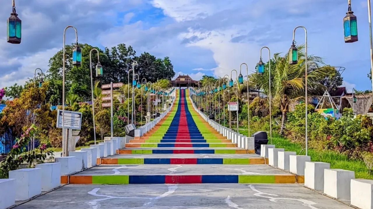 7 Tempat Wisata Populer di Cilacap untuk Liburan yang Wajib Dikunjungi