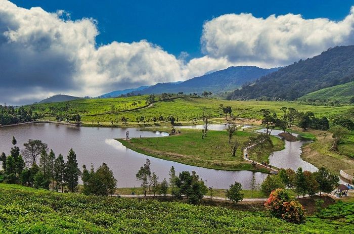 5 Kampung Wisata di Bogor yang Bisa Jadi Destinasi Liburan