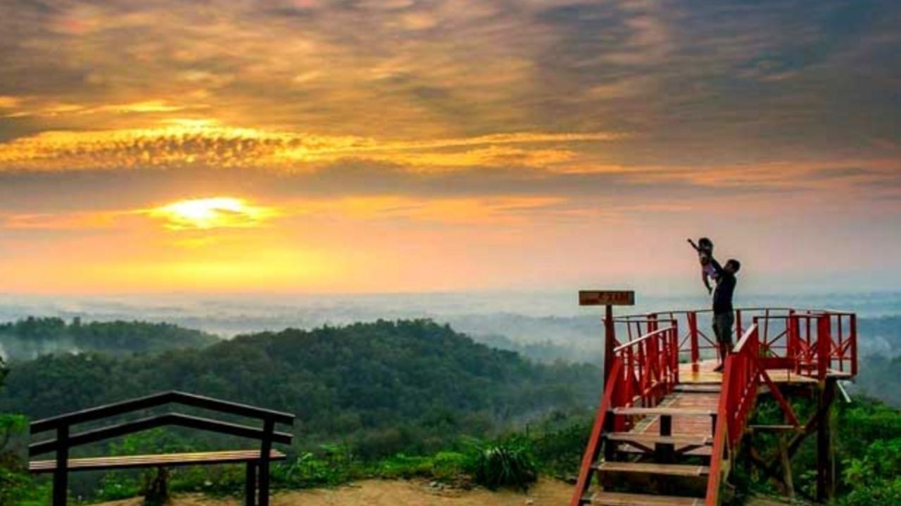 7 Tempat Wisata Menarik di Klaten yang Wajib Dikunjungi Saat Liburan