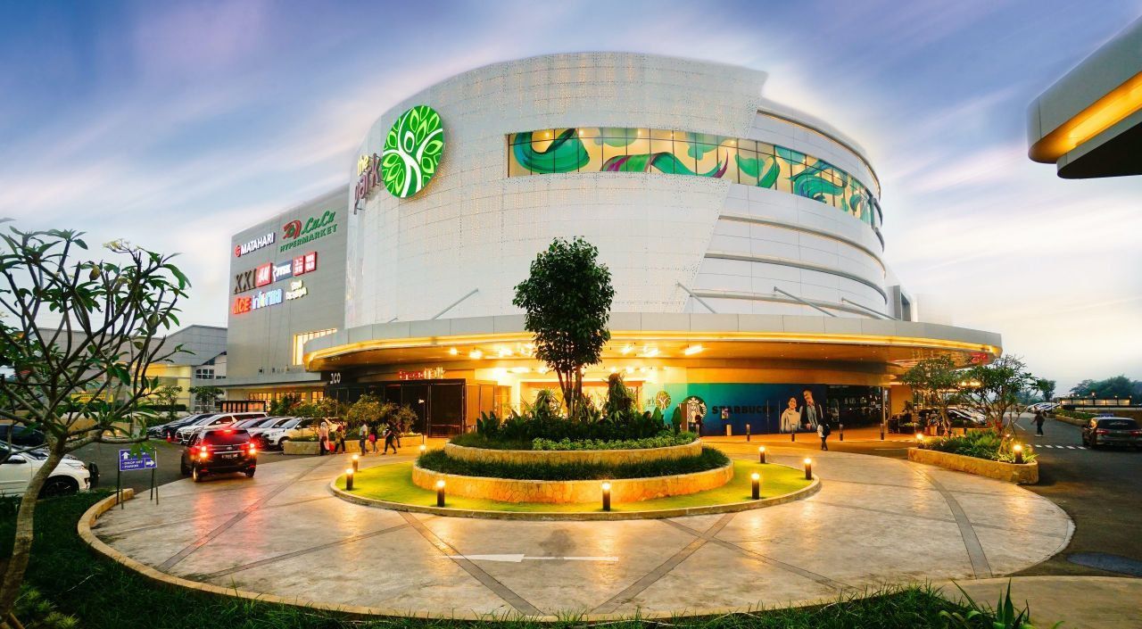 6 Mall Populer di Depok untuk Hangout dan Belanja