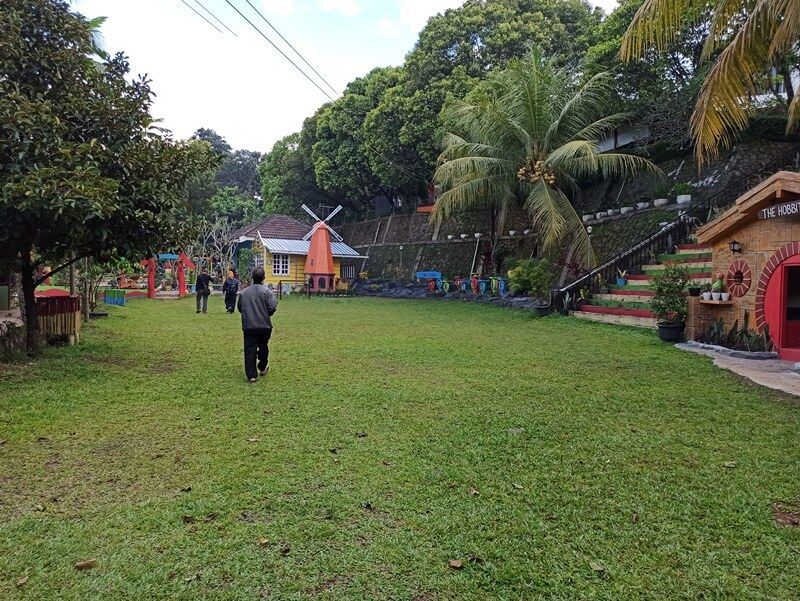 7 Tempat Wisata di Bojongsari Depok Terbaru 2025, Cocok untuk Liburan