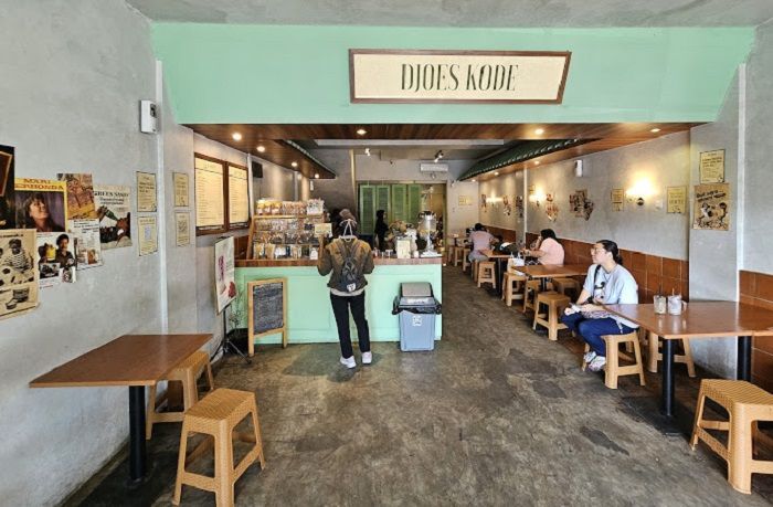 5 Daftar Tempat Nongkrong di Citra Raya Tangerang, Suasananya Asik dan Harganya Terjangkau!