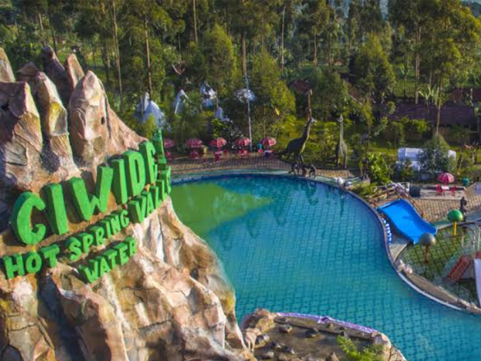 10 Spot Glamping Ramah Lingkungan di Jawa Barat 2025