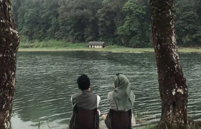7 Rekomendasi Tempat Prewedding & Syuting Cinematic di Jawa Barat