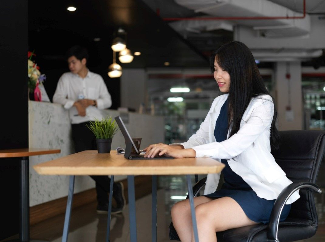 8 Rekomendasi Coworking Space di Jakarta 2025 yang Nyaman dan Punya Internet Kencang, Cocok untuk Kerja Remote