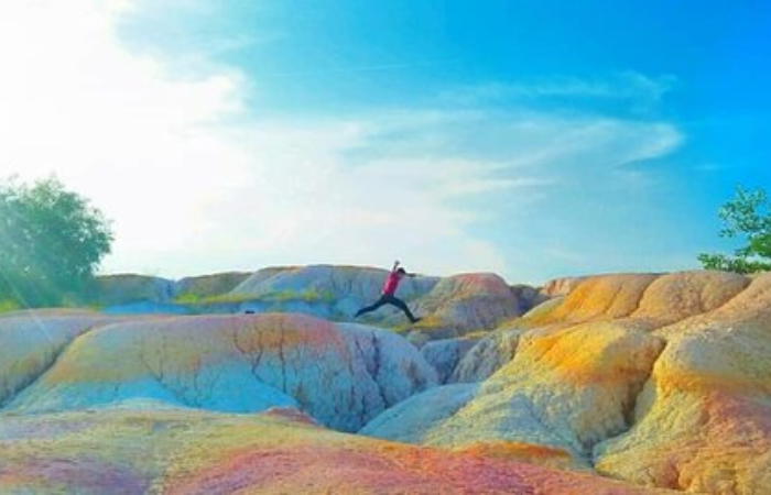 7 Tempat Wisata di Pekanbaru Terbaru 2025 Cocok Untuk Liburan