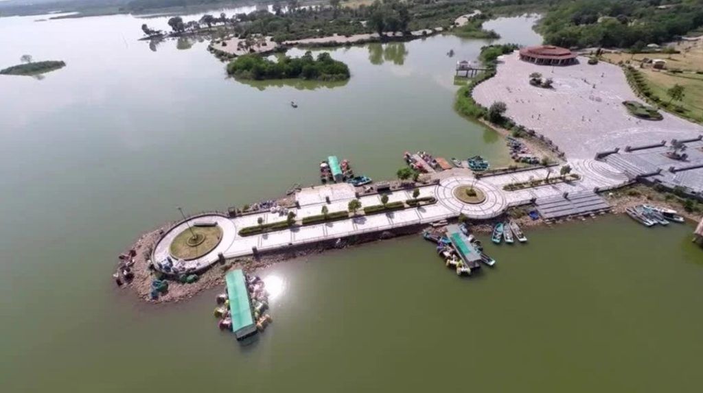 7 Tempat Wisata di Alam Sutera Tangerang Terbaru 2025 Cocok Untuk Liburan