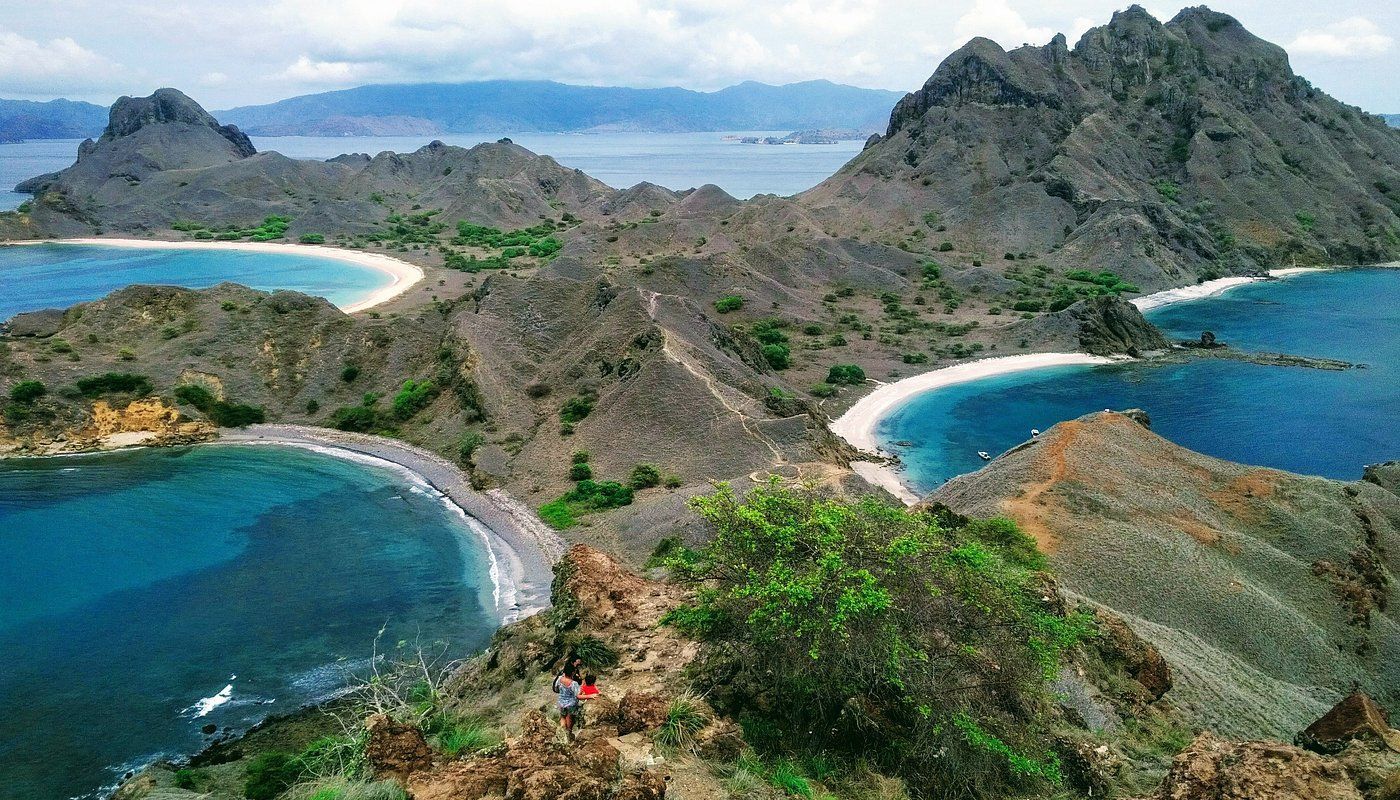8 Tempat Wisata di Labuan Bajo Terbaru 2025 Cocok Untuk Liburan