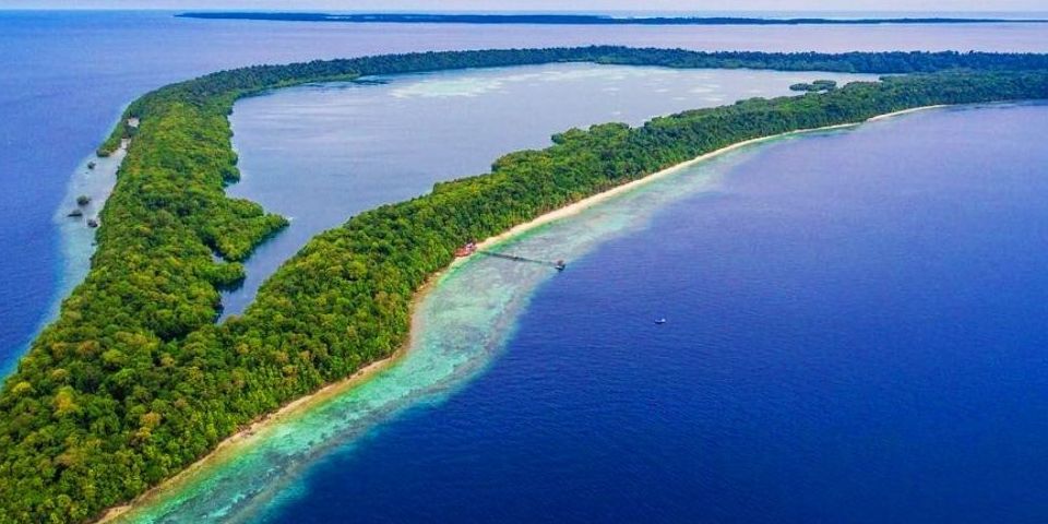 10 Tempat Wisata di Pulau Derawan Terbaru 2025 Cocok Untuk Liburan