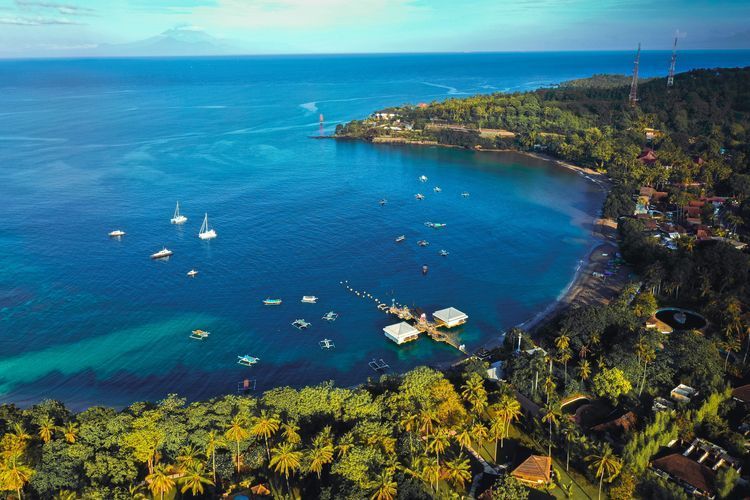 7 Tempat Wisata di Lombok Barat Terbaru 2025 Cocok Untuk Liburan