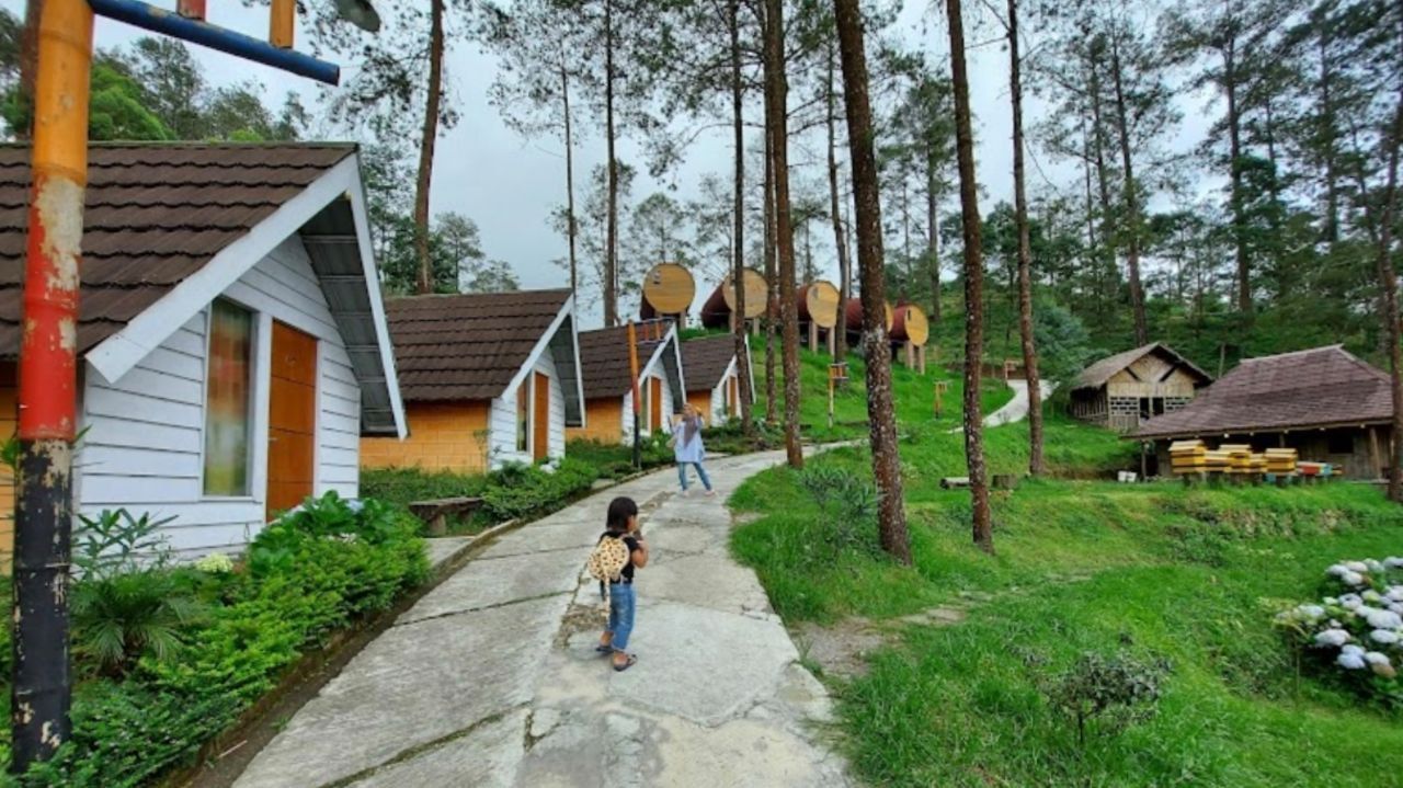 9 Tempat Wisata Seru di Solo untuk Liburan 2025, Wajib Dikunjungi!
