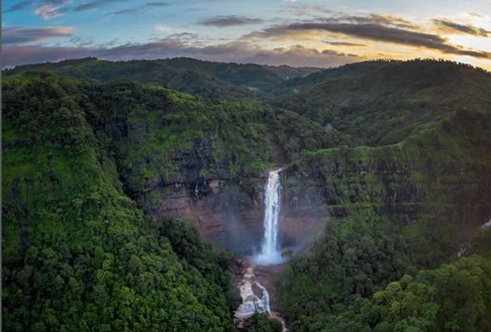 8 Tempat Wisata di Sukabumi Terbaru 2025, Cocok untuk Liburan