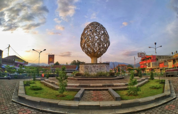 8 Tempat Wisata di Sumedang Terbaru 2025 Cocok Untuk Liburan