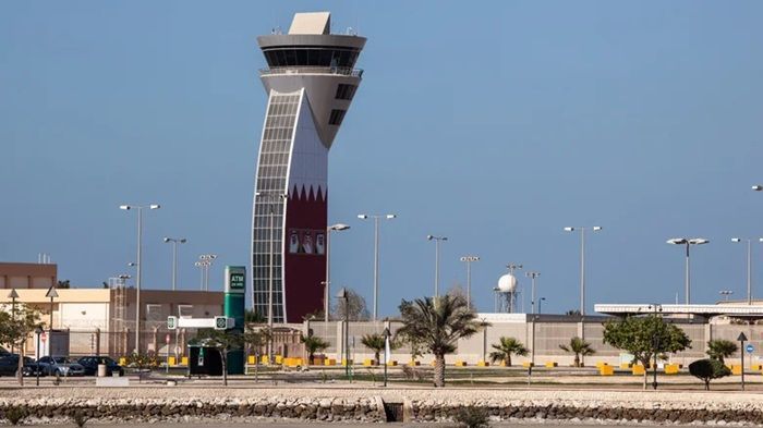 Bandara King Fahd: Bandara Terbesar di Dunia yang Lebih Luas dari Negara Bahrain!