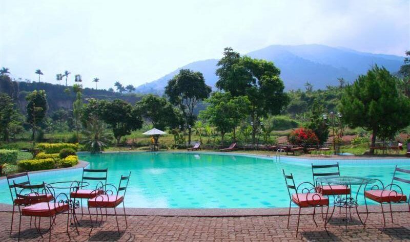 8 Tempat Wisata di Kecamatan Cipanas Terbaru 2025 yang Cocok untuk Liburan Bareng Keluarga