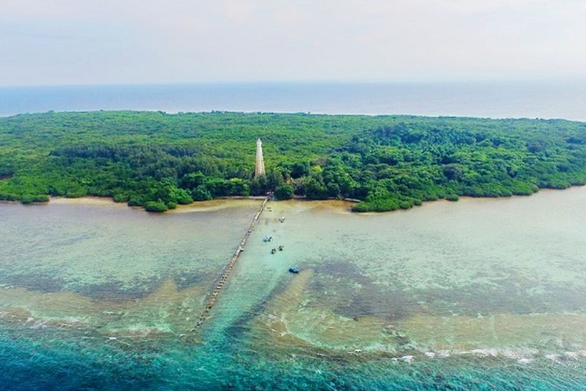 7 Tempat Wisata di Indramayu Terbaru 2025 Cocok Untuk Liburan