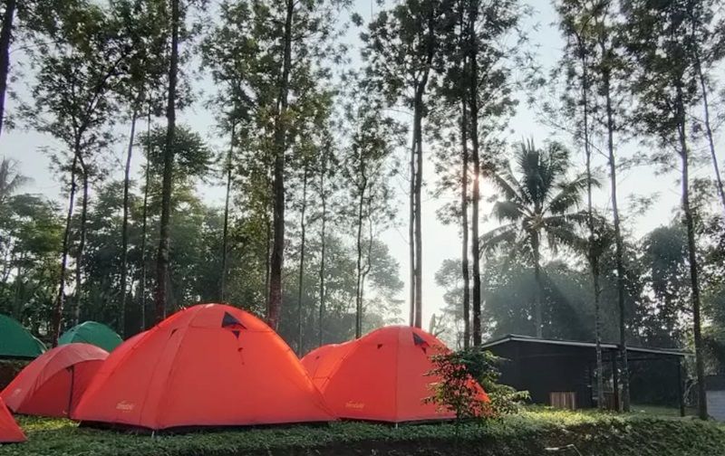8 Tempat Wisata di Kota Sukabumi Terbaru 2025 Cocok untuk Liburan