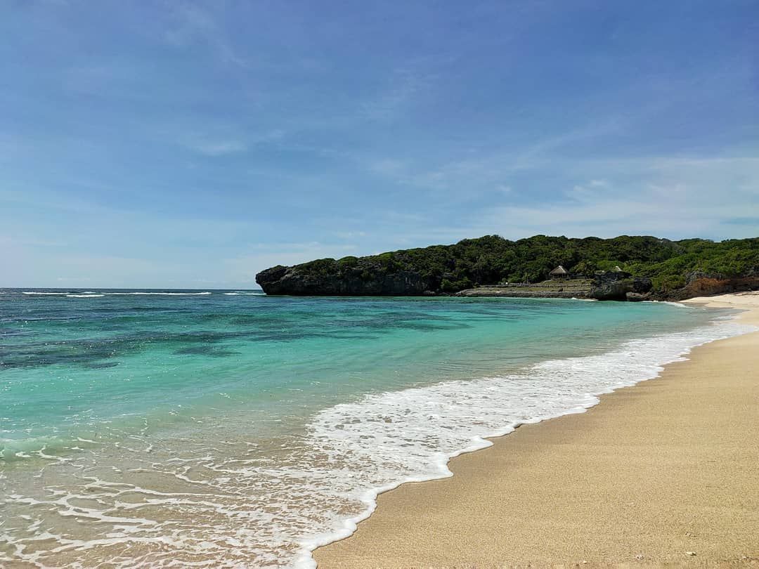 Pantai Bo'a di NTT Jadi Private Beach Pihak Asing, Ribuan Warga Bikin Petisi Desak Pemerintah Bertindak