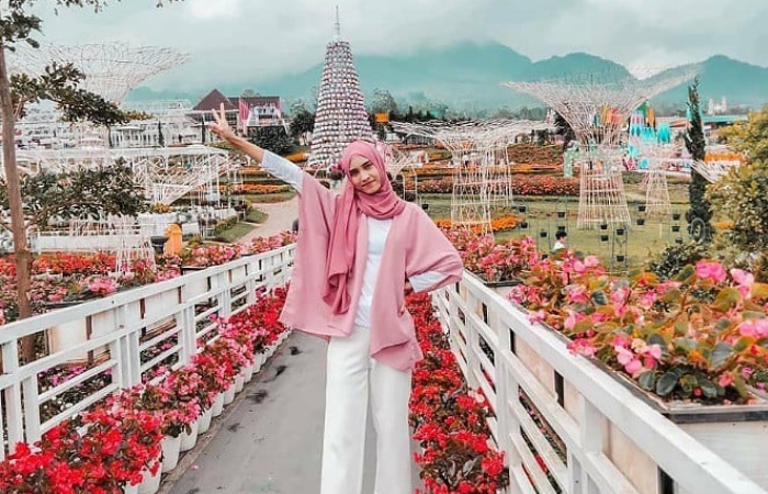 9 Tempat Wisata di Bandungan Terbaru 2025 yang Cocok Jadi Tujuan Liburan Akhir Pekan