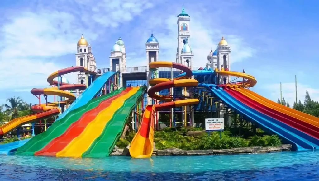 9 Tempat Wisata di Kecamatan Jepara Kota Terbaru 2025 Cocok Untuk Liburan