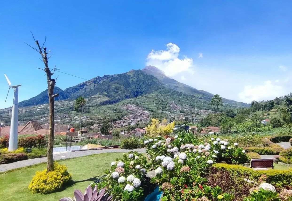 9 Tempat Wisata di Desa Selo Boyolali Terbaru 2025 Cocok Untuk Liburan