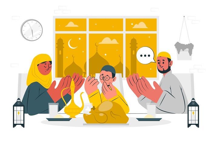 5 Kota dengan Tradisi Ramadhan Unik di Indonesia, Ada yang Ingin Kalian Kunjungi?